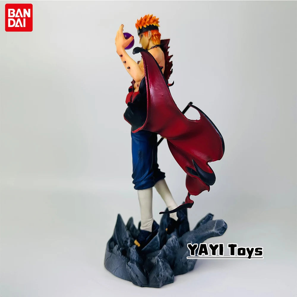 Pain Six Paths Statue