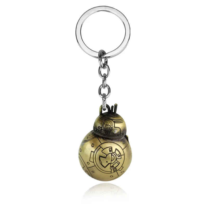 Disney Star Wars Keychain Galactic