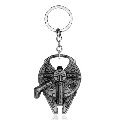 Disney Star Wars Keychain Galactic