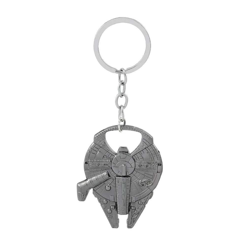 Disney Star Wars Keychain Galactic