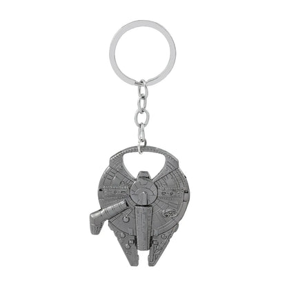 Disney Star Wars Keychain Galactic