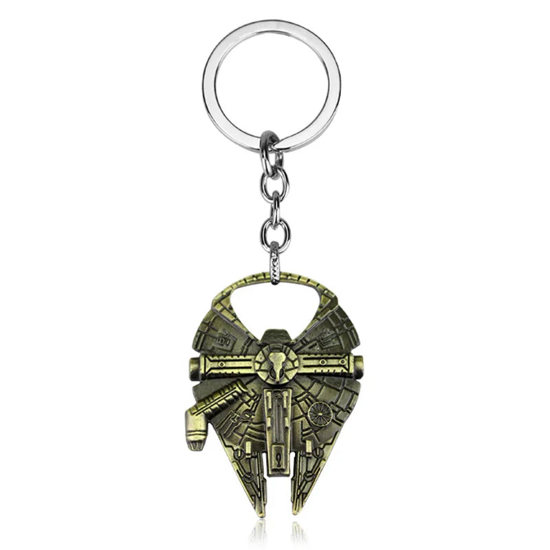 Disney Star Wars Keychain Galactic