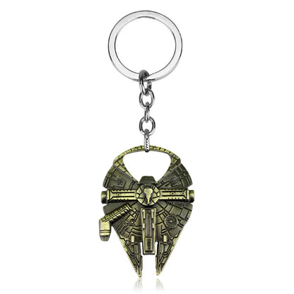 Disney Star Wars Keychain Galactic