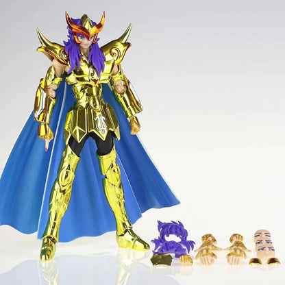 12 Gold Saints Complete Set -  Saint Seya