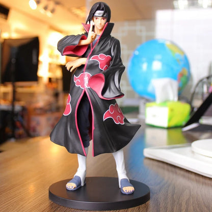 Itachi Akatsuki Statue