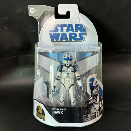 Star Wars Black Series Vault