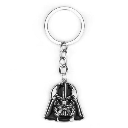 Disney Star Wars Keychain Galactic