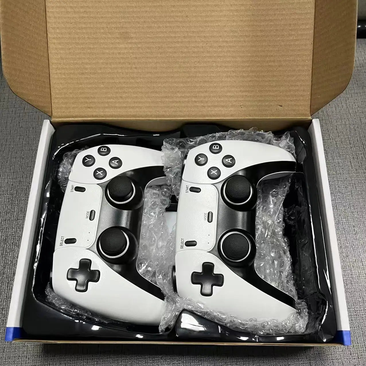 RetroVault 4K Console