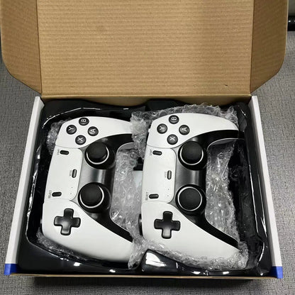 RetroVault 4K Console