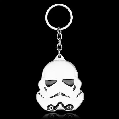 Disney Star Wars Keychain Galactic