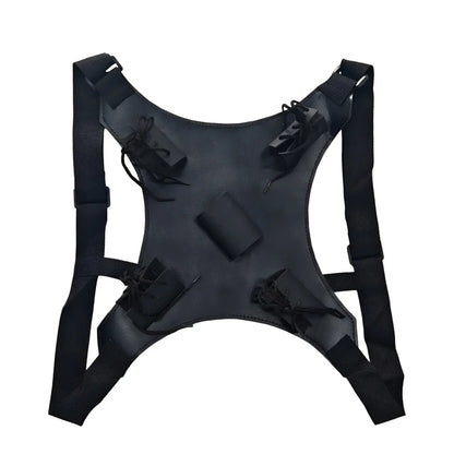 Deadpool Costume Kids Child