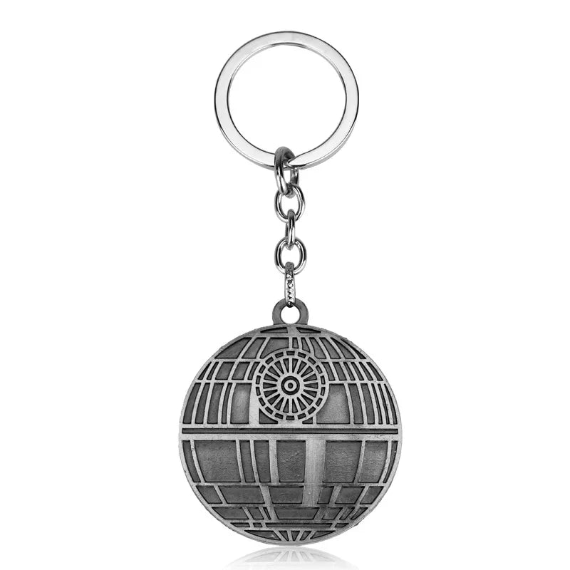 Disney Star Wars Keychain Galactic