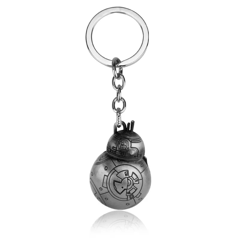 Disney Star Wars Keychain Galactic
