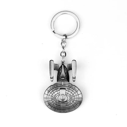 Disney Star Wars Keychain Galactic