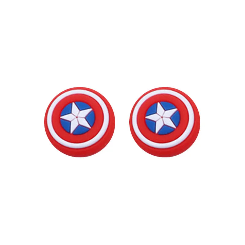 HeroGrips -Marvel & DC