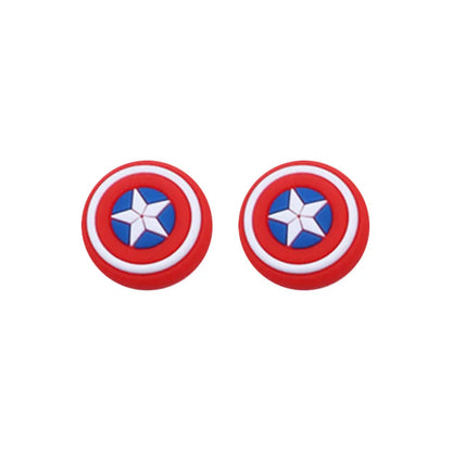 HeroGrips -Marvel & DC