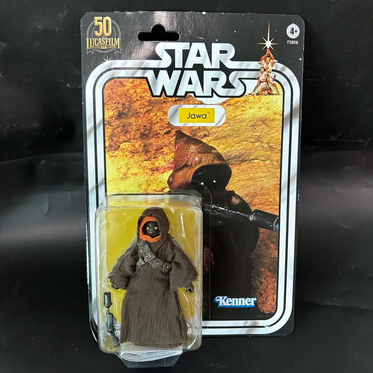 Star Wars Black Series Vault