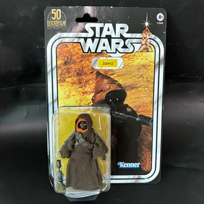 Star Wars Black Series Vault