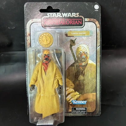 Star Wars Black Series Vault