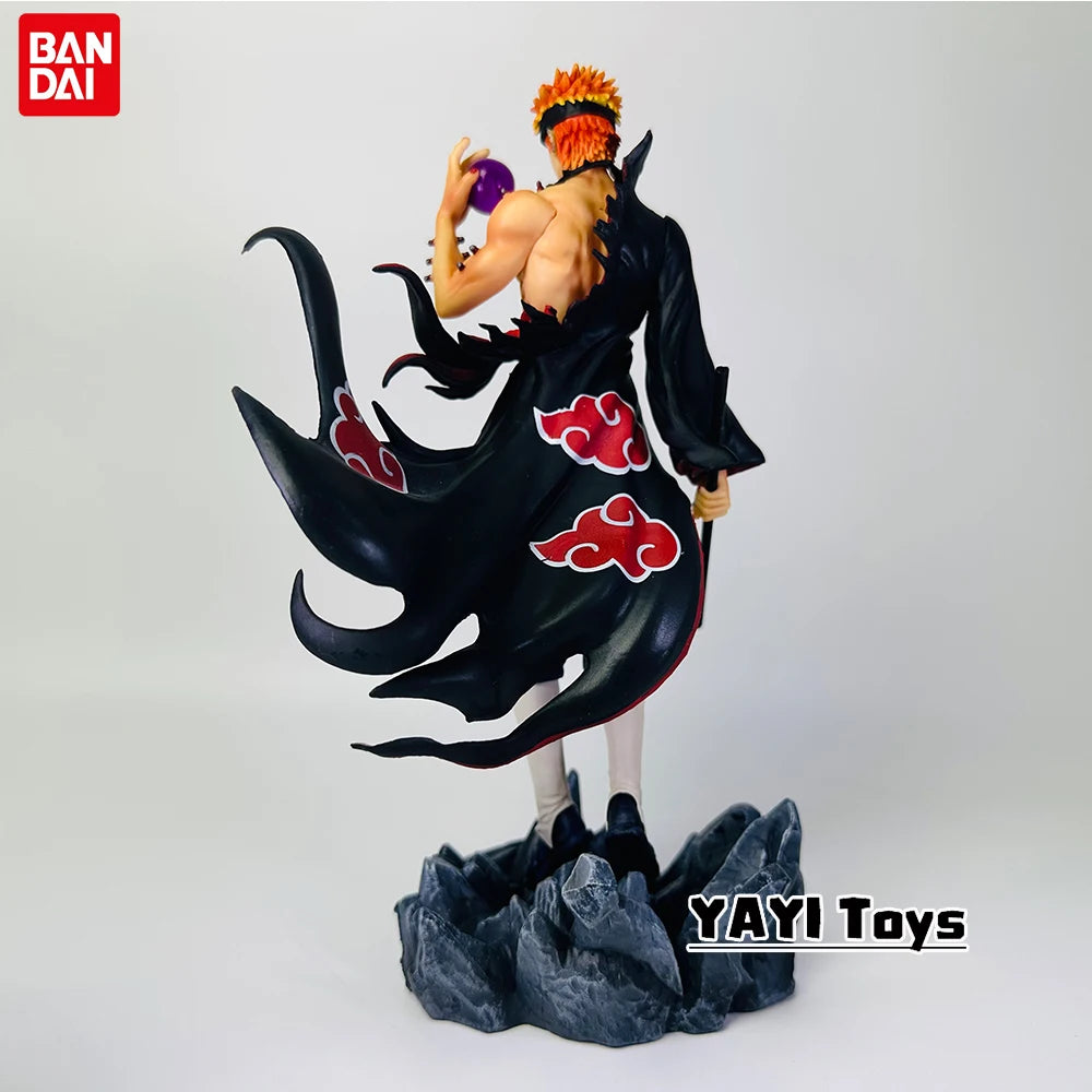 Pain Six Paths Statue