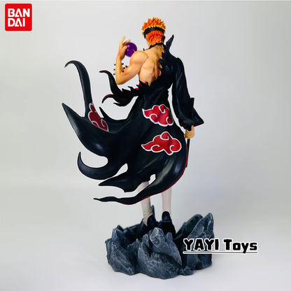 Pain Six Paths Statue