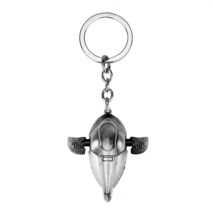 Disney Star Wars Keychain Galactic