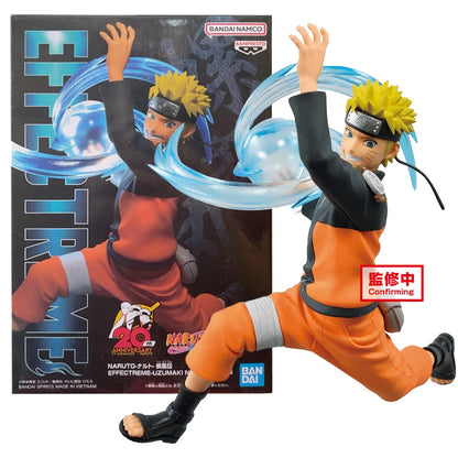 Naruto & Sasuke 20th Anniversary Battle Duo