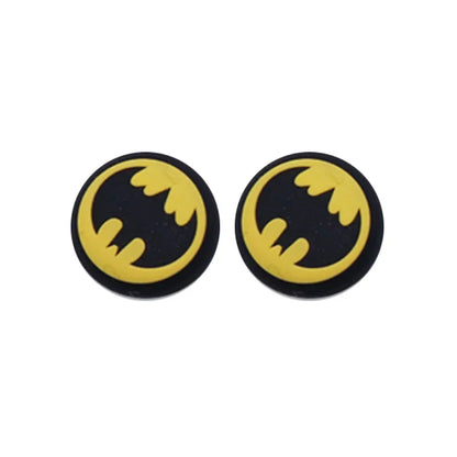 HeroGrips -Marvel & DC