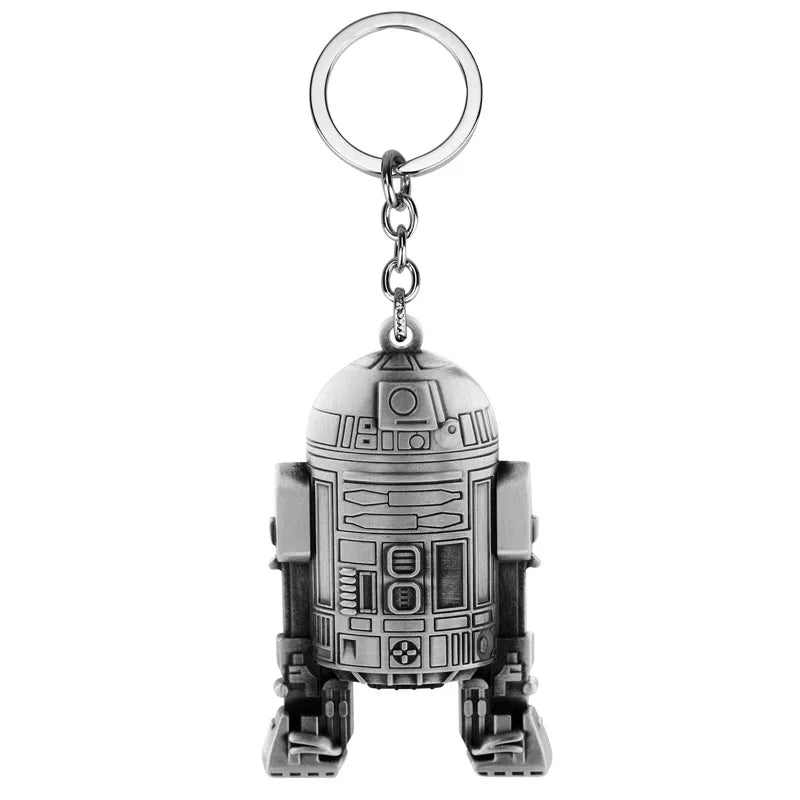 Disney Star Wars Keychain Galactic