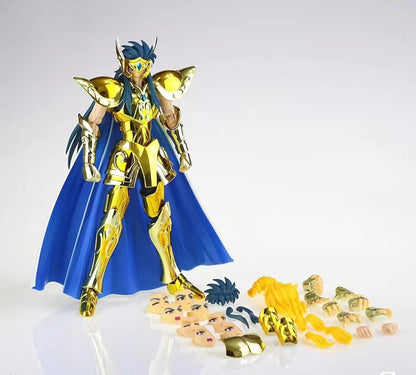 12 Gold Saints Complete Set -  Saint Seya