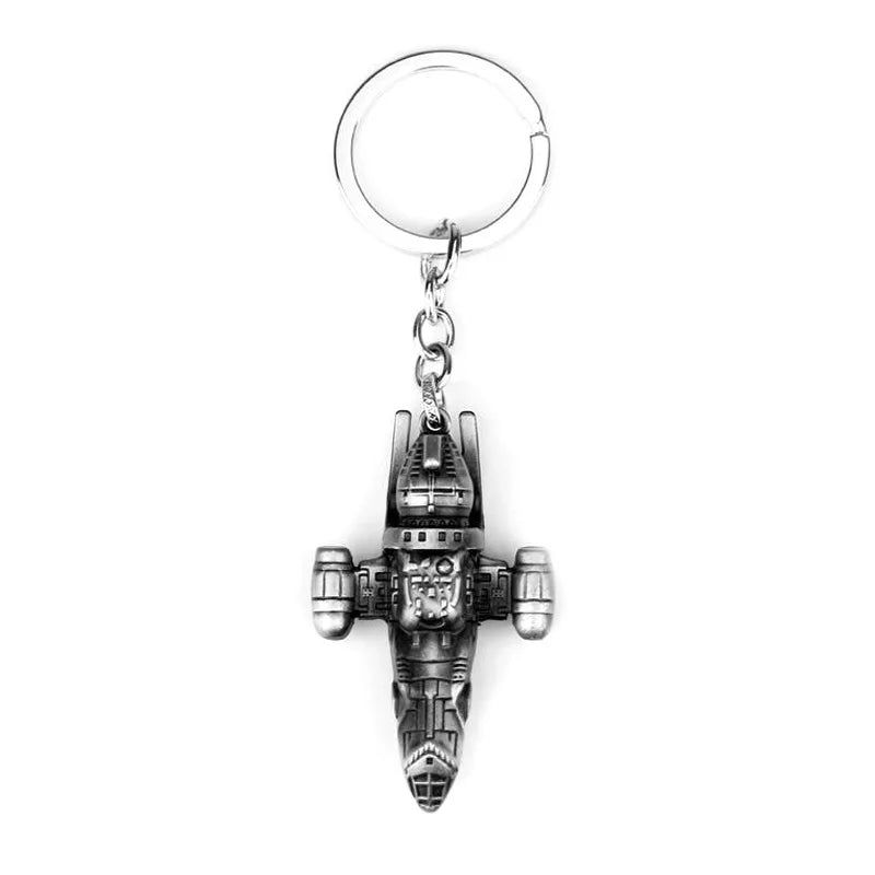 Disney Star Wars Keychain Galactic