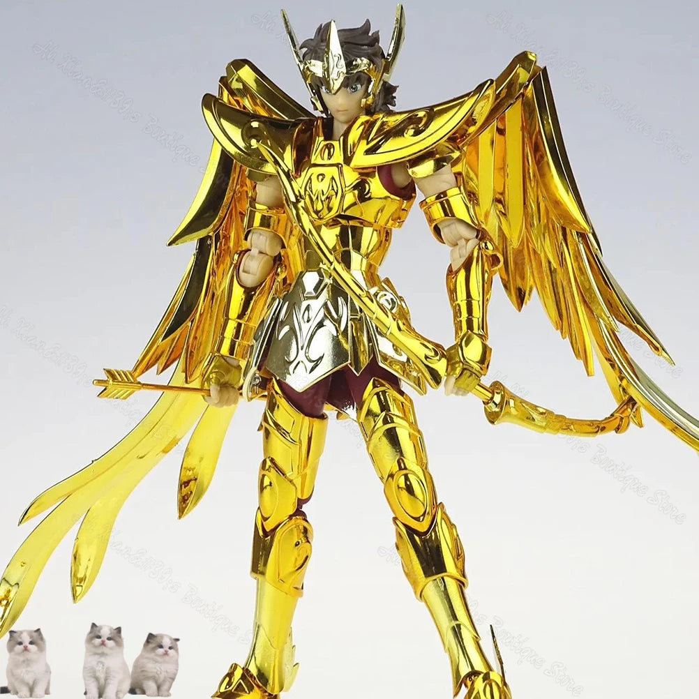 12 Gold Saints Complete Set -  Saint Seya