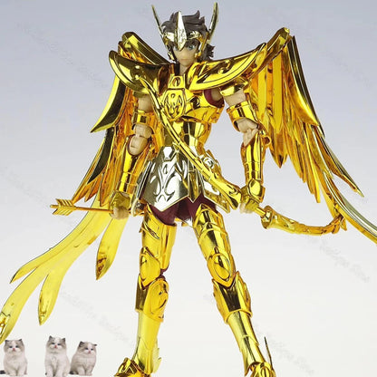 12 Gold Saints Complete Set -  Saint Seya