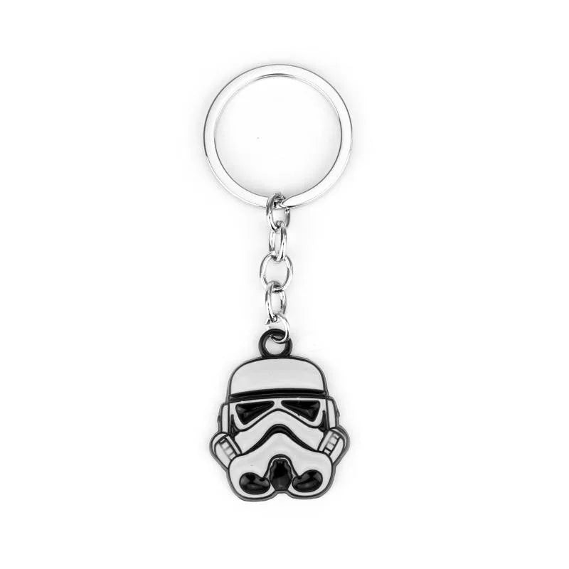 Disney Star Wars Keychain Galactic