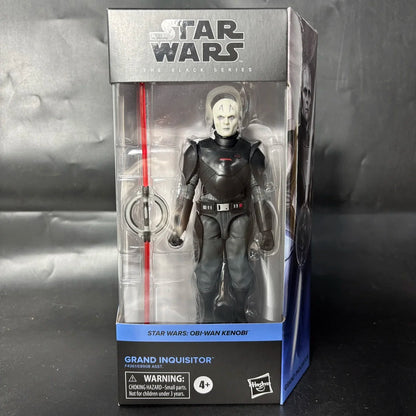 Star Wars Black Series Vault