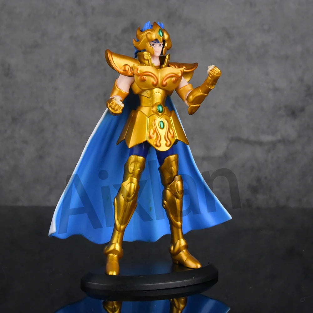Gold Saints Collection - Saint Seya