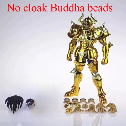 12 Gold Saints Complete Set -  Saint Seya