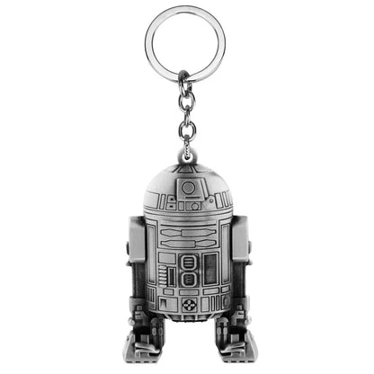 Disney Star Wars Keychain Galactic