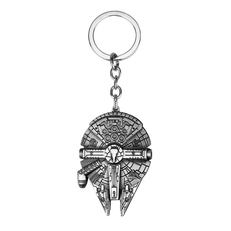 Disney Star Wars Keychain Galactic
