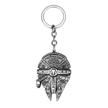 Disney Star Wars Keychain Galactic