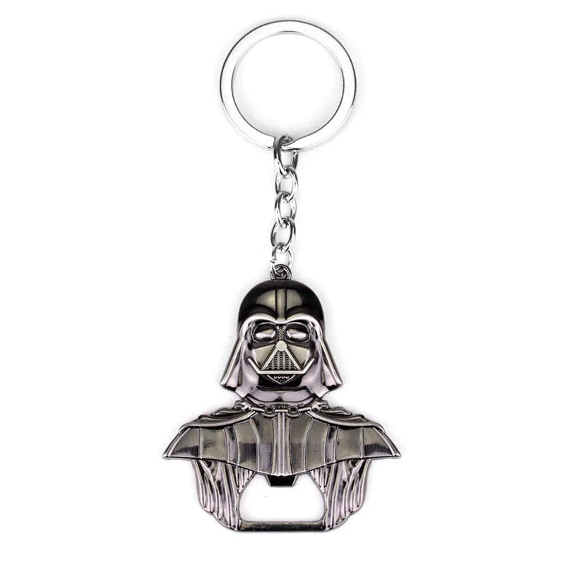 Disney Star Wars Keychain Galactic