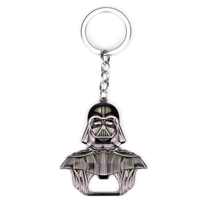 Disney Star Wars Keychain Galactic